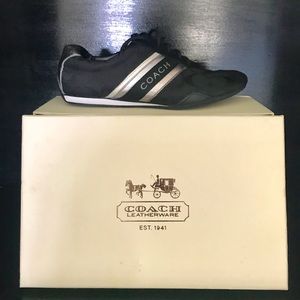 Authentic Coach Shoes
